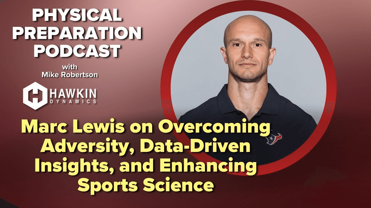The Physical Preparation Podcast