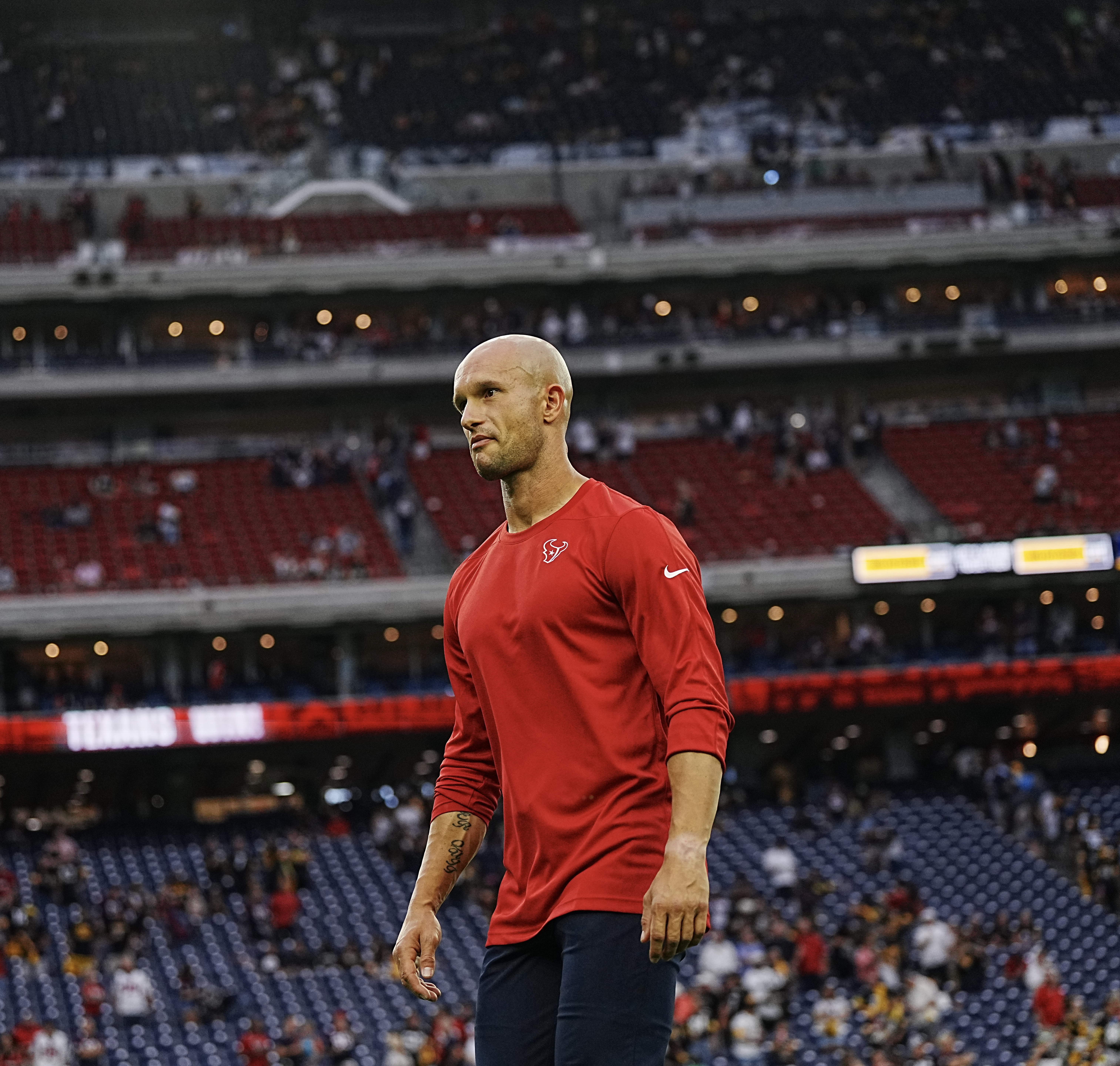 Professional training environment