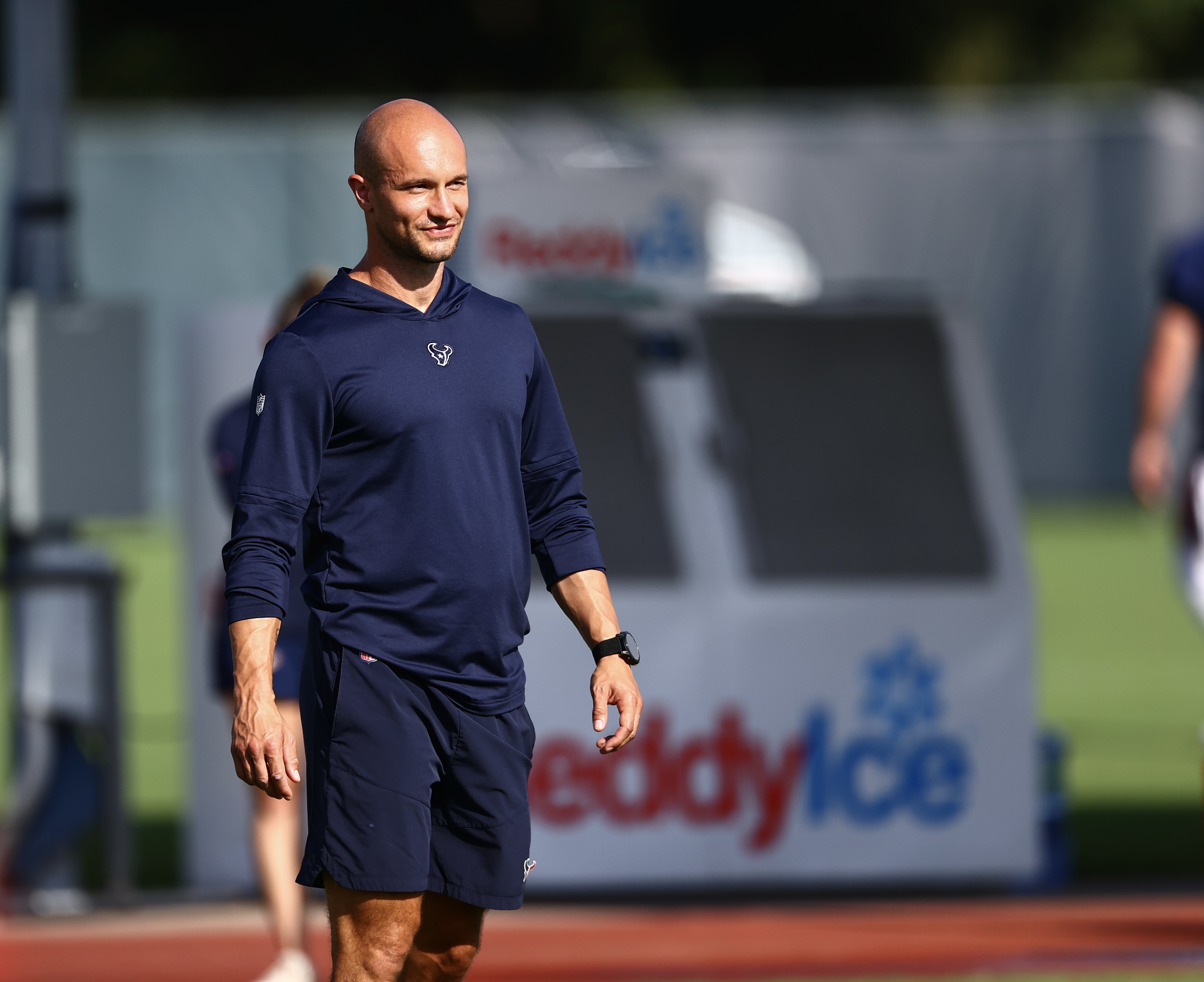 Professional training environment